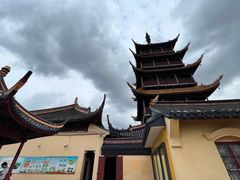 -狼山风景名胜区