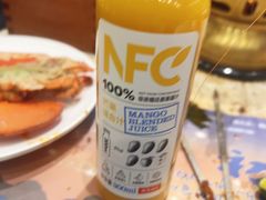 -初色海鲜自助(万丰路店)