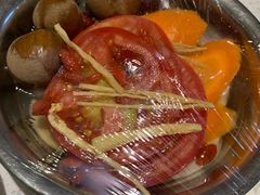 -九府羊·鲜羊火锅·烤串(新华路店)