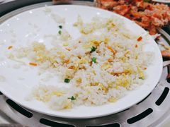 -必点蒸汽海鲜(止锚湾店)