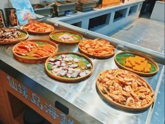 -仙螺岛海鲜自助餐厅(总店)
