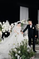 -沐澜婚纱礼服美妆馆(豪润风尚国际店)