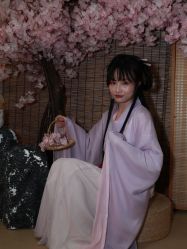 -汉仪华裳汉服馆(打浦桥店)
