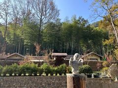 -五泄景区
