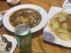 -裕合顺清真餐厅·回民老菜·大连海鲜(西安路店)