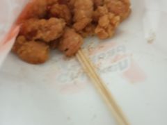 -前进5路汉堡炸鸡(前进五路店)