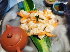 -绿茶餐厅(领展购物广场·中关村店)