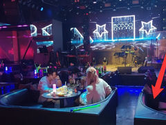 -MOSSO音乐酒吧·live house(南京旗舰店)