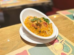 -安妮意大利餐厅(国贸店)