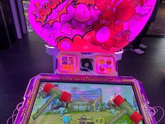 -佛冈熹乐谷温泉度假酒店