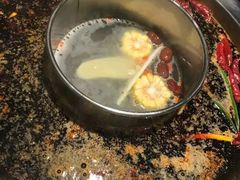 -董家湾重庆老火锅(嘉华店)