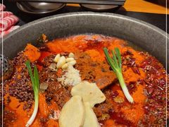 -珮姐老火锅(新街口店)