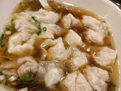 鲜肉馄饨-双燕楼·手工馄饨·汤面小吃(世纪汇店)