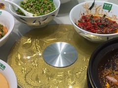 -绿草地·湘菜(芙蓉天街店)