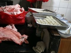 -古徽州馄饨店(宝安路店)