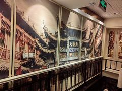 -老牌坊•鲁菜名店•地道济南菜(大观园商埠店)