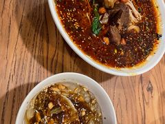 -霸道川面馆(张江店)