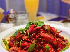 -悦融·京鲁菜·露台花园(安定门店)