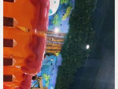 -蓝精灵乐园·世茂精灵之城主题乐园
