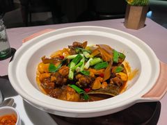 -新荣记(南京西路店)