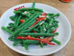 -西粉堂新疆米粉(朝外店)