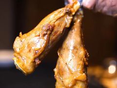 风味羊腿-丁里羊肉小镇(太宁路口店)