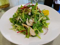 -将相和·海鲜蒸饺大连菜