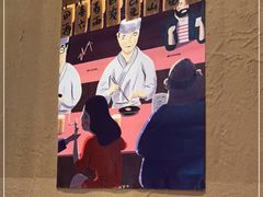 -千代武日本料理(开发区店)