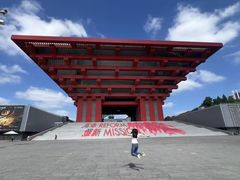 -中华艺术宫(上海美术馆)