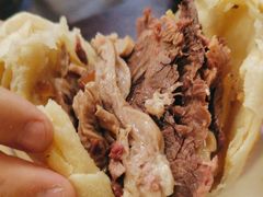 -老保定驴肉馆(云岗路店)