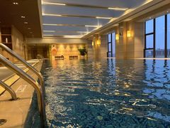 -盛捷游泳·潜水·高尔夫培训(凯德广场店)