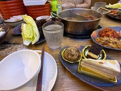 -松野谷·寿喜烧自助(华联顺义金街购物中心店)