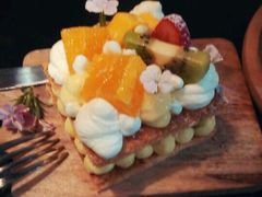 android_upload_pic-来龙里 精致 东南亚餐室(万象城店)