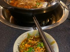 -茯菟菟fu tu tu耙牛肉(龙湖源著店)