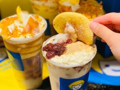 -快乐柠檬happylemon(日月光店)