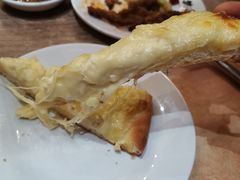 榴莲披萨-汉巴味德巴西烤肉(顺和广场店)