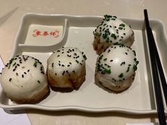 -东泰祥生煎馆(重庆北路店)