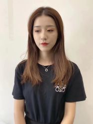 -3AM HAIR SALON染发烫发接发