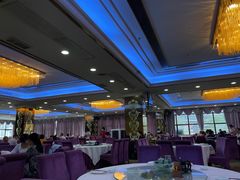 大堂-豪翔盛宴(罗村大道店)