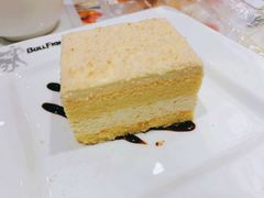-斗牛士牛排餐厅(嘉里汇店)