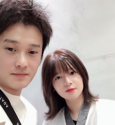 点击看大图 -北京简法造型