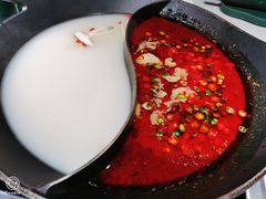 -新辣道鱼火锅(西直门店)