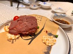 -山西会馆·晋菜·晋商宴·学堂记忆(许坦西街店)