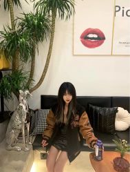 -Coco Salon 日系烫染专业店