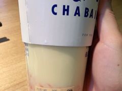 -茶百道(招商花园城店)