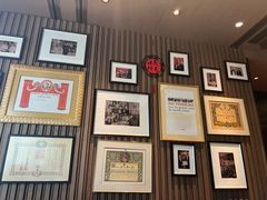 -富临饭店阿一鲍鱼