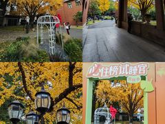 -上海瑞金洲际酒店