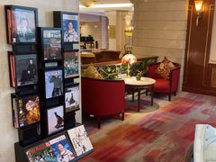 -国际饭店·原点咖啡吧ORIGIN CAFE&BAR
