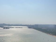 -云龙湖旅游景区