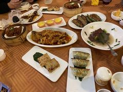 -新城餐厅(吉祥北街店)
